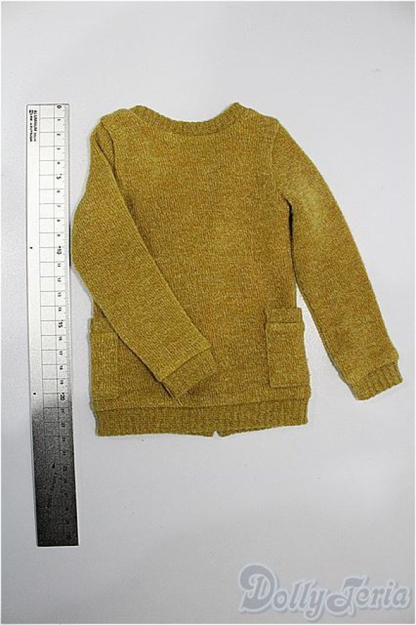 画像2: 60cmサイズドール/OF:衣装 S-25-12-28-243-TO-ZS (2)