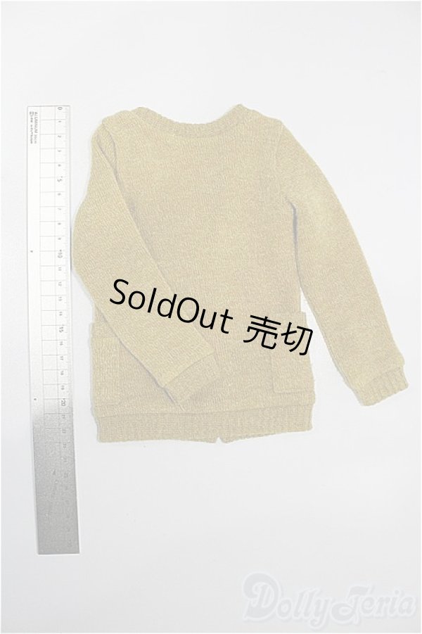 画像2: 60cmサイズドール/OF:衣装 S-25-12-28-243-TO-ZS (2)