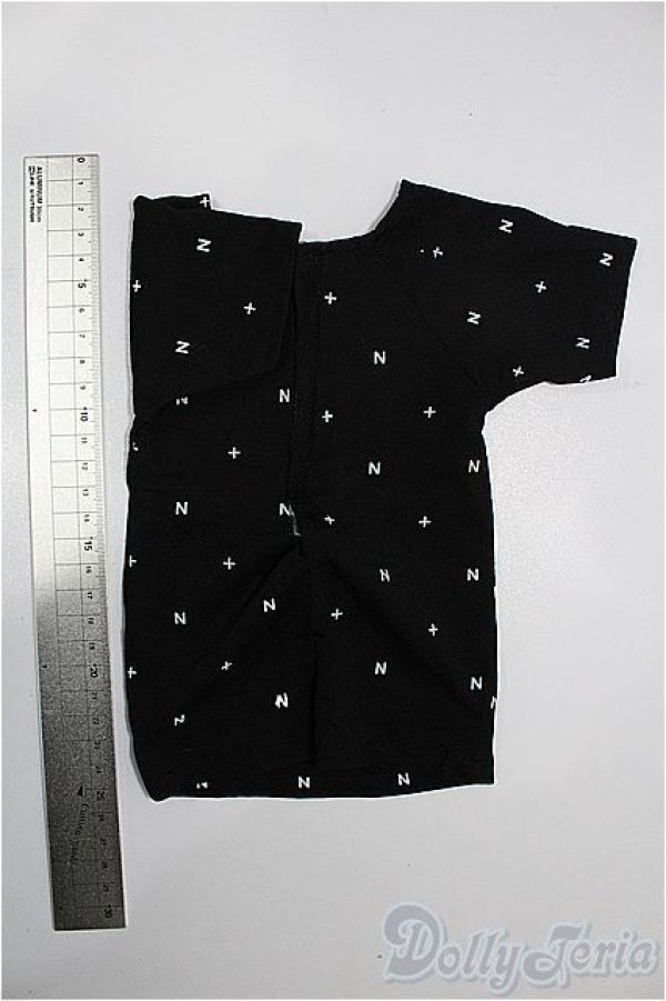 画像2: 60cmサイズドール/OF:衣装 S-25-12-28-246-TO-ZS (2)