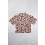 画像: 60cmサイズドール/OF:衣装 S-25-12-28-247-TO-ZS