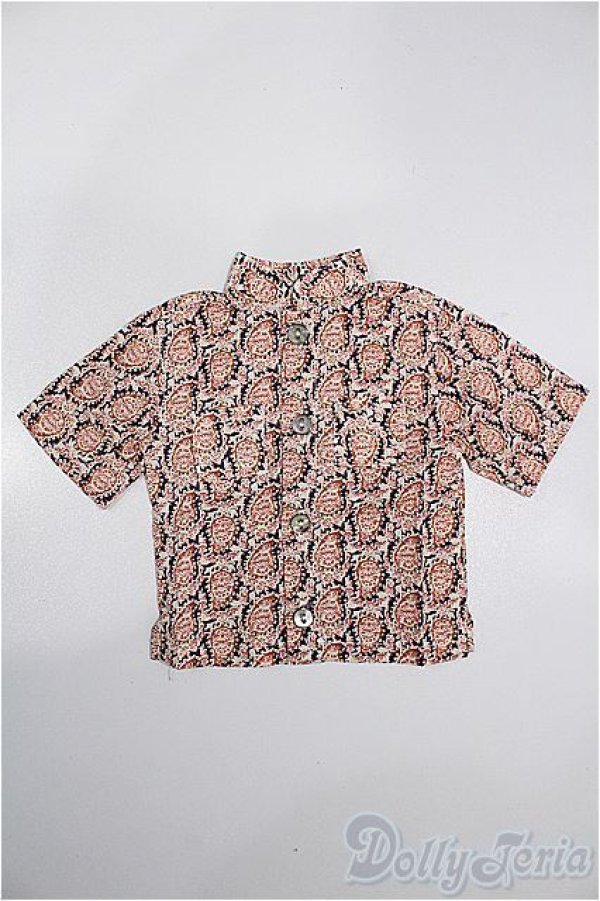 画像1: 60cmサイズドール/OF:衣装 S-25-12-28-247-TO-ZS (1)