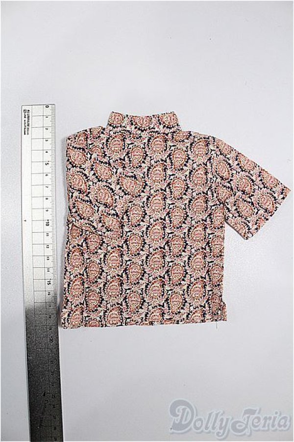 画像2: 60cmサイズドール/OF:衣装 S-25-12-28-247-TO-ZS (2)