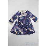 画像: 60cmサイズドール/OF:衣装 S-25-12-28-244-TO-ZS