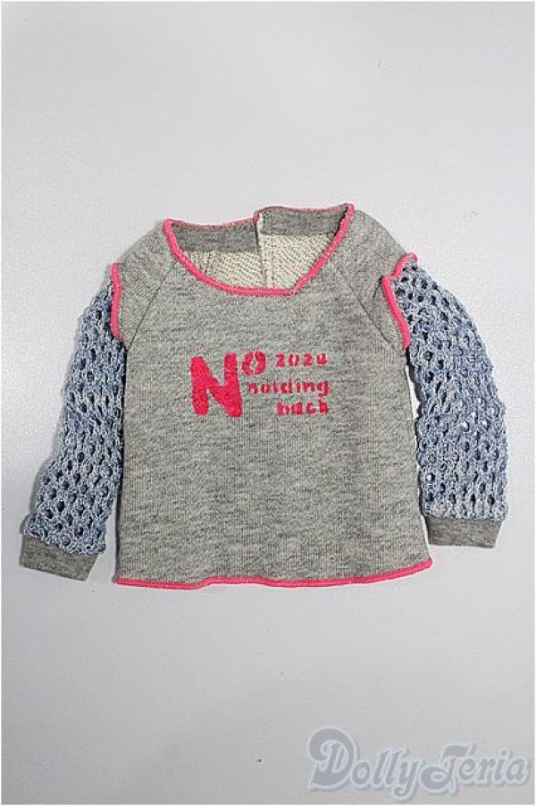 画像1: 50cmサイズドール/OF:衣装 S-25-12-28-249-TO-ZS (1)