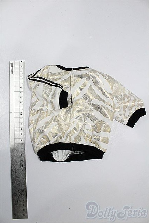 画像2: 50cmサイズドール/OF:衣装 S-25-12-28-248-TO-ZS (2)