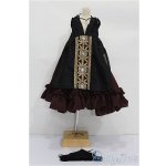 画像: 40cmドール/OF 薬師の魔女(3人の魔女様製) S-25-12-28-251-TO-ZS