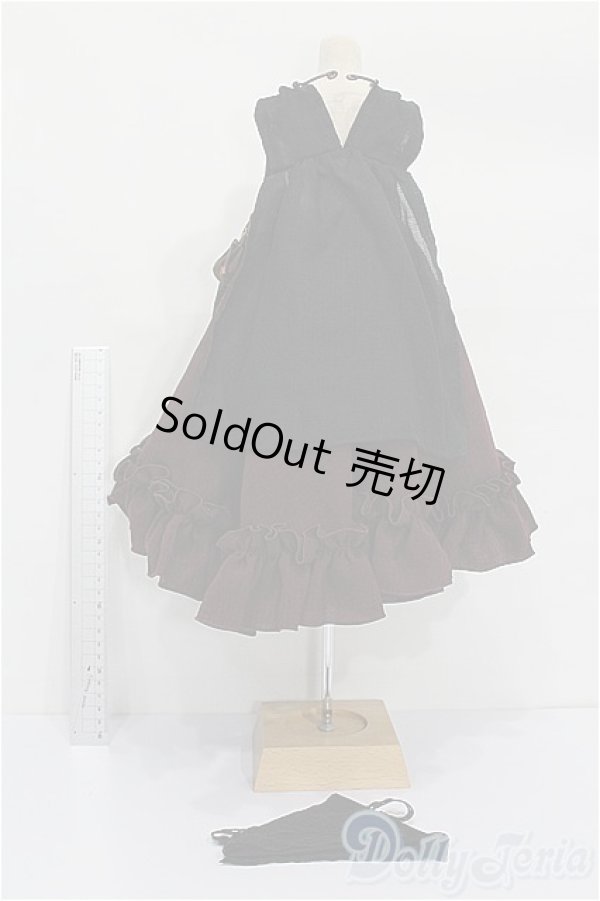 画像2: 40cmドール/OF 薬師の魔女(3人の魔女様製) S-25-12-28-251-TO-ZS (2)