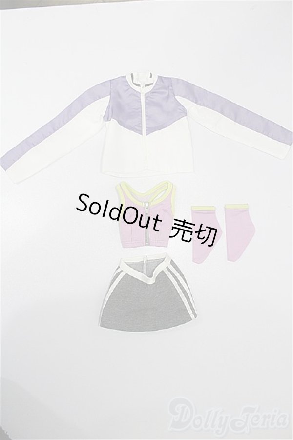 画像1: DD/OF スポカジボーイッシュセット(VOLKS製) S-25-12-28-250-TO-ZS (1)