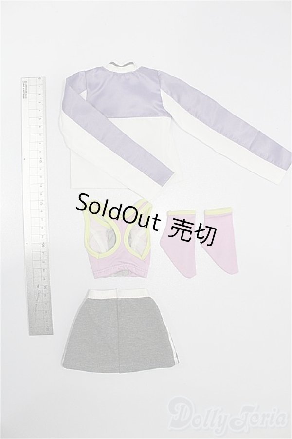 画像2: DD/OF スポカジボーイッシュセット(VOLKS製) S-25-12-28-250-TO-ZS (2)