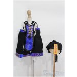 画像: 40cmドール/OF セーラーキョンシー(Atlier M様製) S-25-12-28-252-TO-ZS