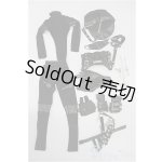 画像: 40cmサイズドール/OF:衣装 S-26-03-29-461-TO-ZS