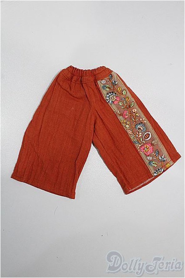 画像1: 40cmサイズドール/OF:衣装 S-25-12-28-254-TO-ZS (1)