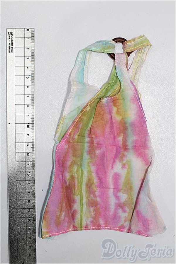 画像2: 40cmサイズドール/OF:衣装 S-25-12-28-258-TO-ZS (2)