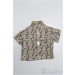 画像: 40cmサイズドール/OF:衣装 S-25-12-28-259-TO-ZS