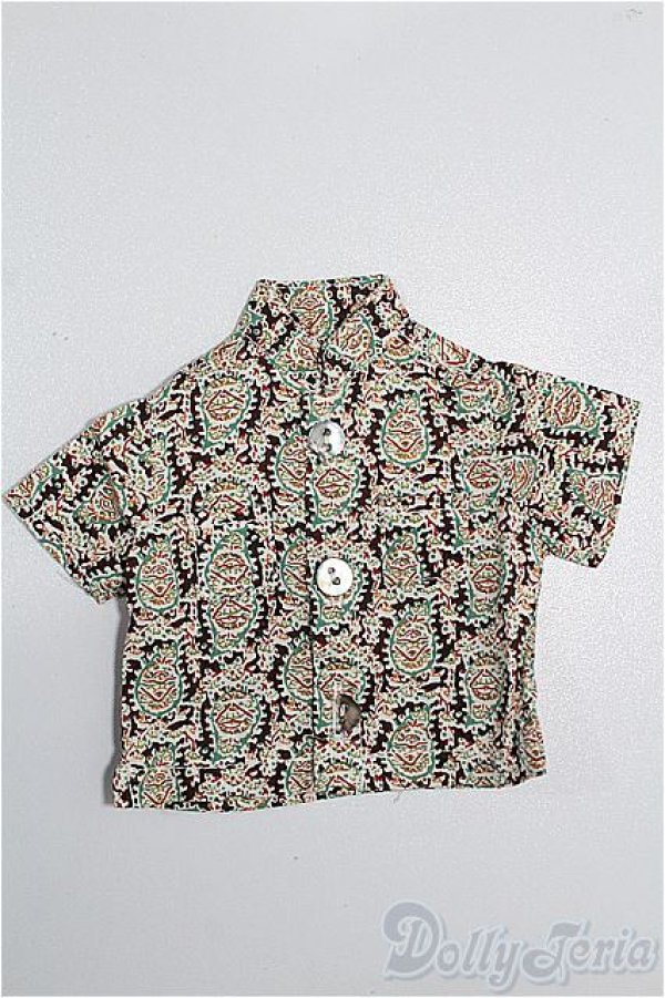 画像1: 40cmサイズドール/OF:衣装 S-25-12-28-259-TO-ZS (1)