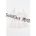 画像: 22cmサイズドール/OF:衣装 S-25-12-28-217-TO-ZS