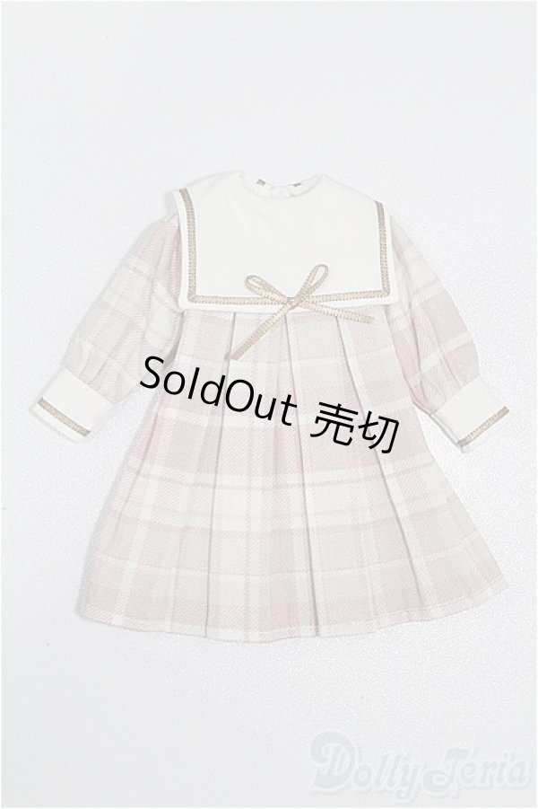 画像1: 22cmサイズドール/OF:衣装 S-25-12-28-217-TO-ZS (1)