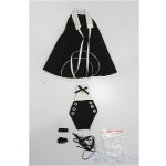 画像: 22cmサイズドール/OF:衣装 S-25-12-28-216-TO-ZS