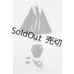 画像: 22cmサイズドール/OF:衣装 S-25-12-28-216-TO-ZS