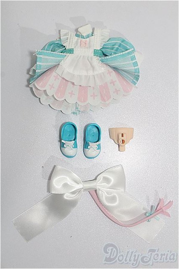 画像1: ONEMOREx上倉エク/OF Sugary Girls:スイーツパーティー S-25-12-28-222-TO-ZS (1)