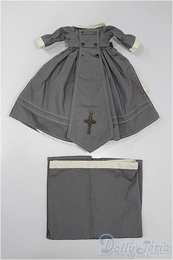 画像1: ネオブライス/OF:衣装 S-25-12-28-214-TO-ZS (1)