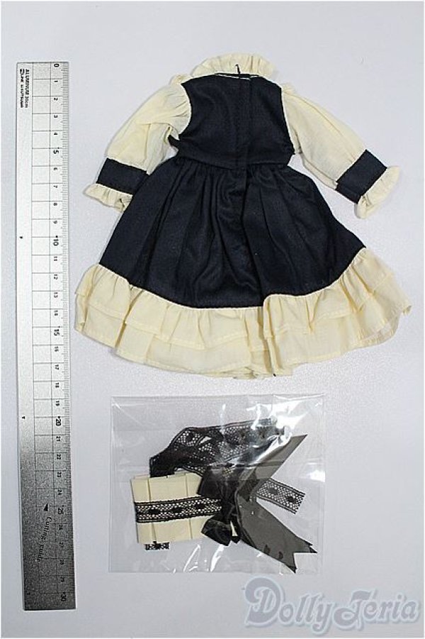 画像2: 30cmドールサイズ/OF:衣装セット S-25-12-28-268-TO-ZS (2)