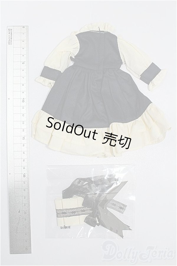 画像2: 30cmドールサイズ/OF:衣装セット S-25-12-28-268-TO-ZS (2)