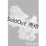 画像: 30cmドールサイズ/OF:衣装セット S-25-12-28-267-TO-ZS