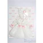 画像: azoneピコニーモ/OF:1/12サイズドール　衣装 S-25-12-28-220-TO-ZS