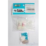 画像: azoneピコニーモ/OF:1/12サイズドール　靴 S-25-12-28-221-TO-ZS