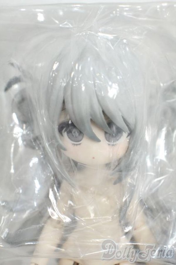 画像1: 一万回の脱出計画BJD/オオカミ 狼 QUIET WILDERNESS Y-26-01-14-256-TO-ZY (1)