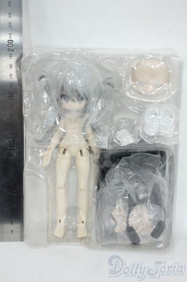 画像3: 一万回の脱出計画BJD/オオカミ 狼 QUIET WILDERNESS Y-26-01-14-256-TO-ZY (3)