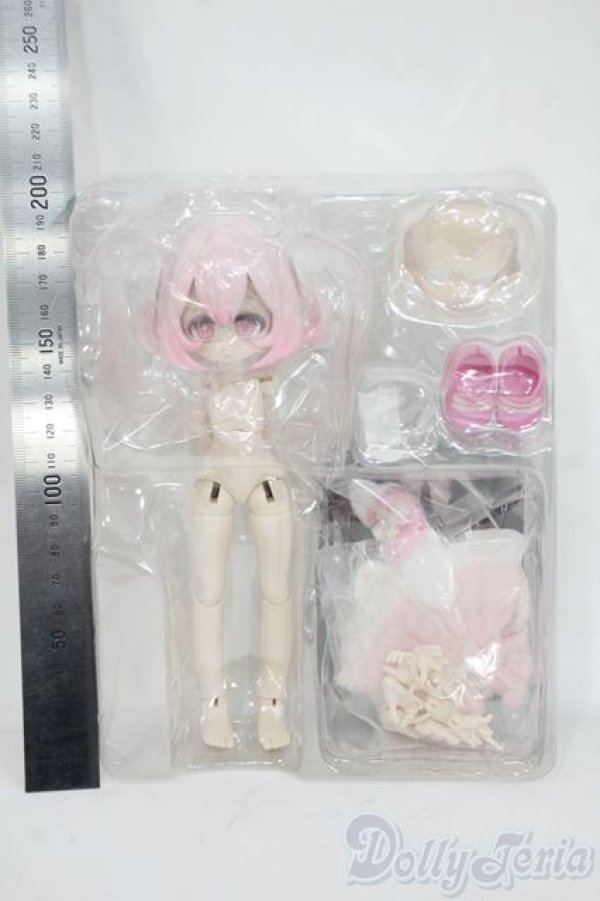 画像3: 一万回の脱出計画/ダルメシアン 　ピンクver Y-26-01-14-258-TO-ZY (3)