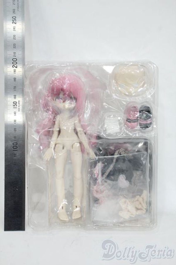 画像3: 一万回の脱出計画BJD/キツネ 狐 AWAKENING FROM DRUNKENNESS Y-26-01-14-257-TO-ZY (3)