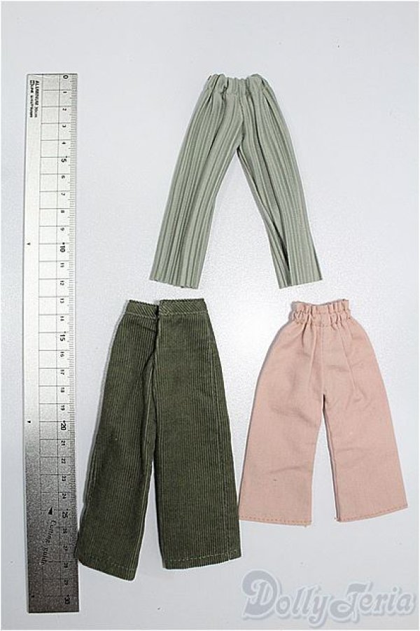 画像2: 1/6サイズドール/OF:衣装 S-25-12-28-297-TO-ZS (2)