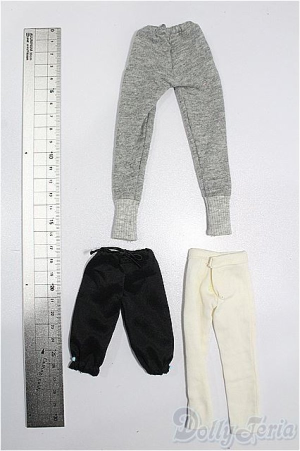 画像2: 1/6サイズドール/OF:衣装 S-25-12-28-298-TO-ZS (2)