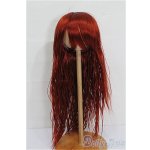 画像: 9-10inch/ウィッグ S-26-01-11-195-YB-ZS