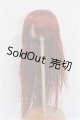 画像: 9-10inch/ウィッグ S-26-01-11-195-YB-ZS