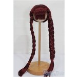 画像: 9-10inch/ウィッグ S-26-01-18-186-YB-ZS