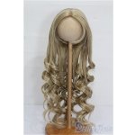 画像: 9-10inch/ウィッグ S-26-01-18-185-YB-ZS