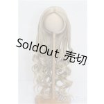 画像: 9-10inch/ウィッグ S-26-01-18-185-YB-ZS