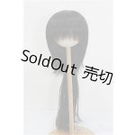 画像: 9-10inch/ウィッグ S-26-03-08-422-YB-ZS