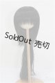 画像: 9-10inch/ウィッグ S-26-03-08-422-YB-ZS