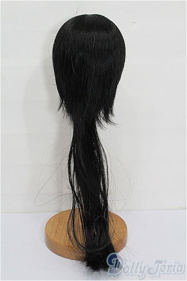 画像2: 9-10inch/ウィッグ S-26-01-11-193-YB-ZS (2)