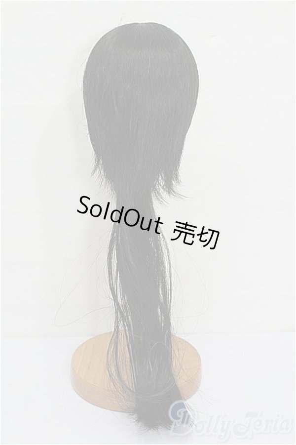 画像2: 9-10inch/ウィッグ S-26-03-08-422-YB-ZS (2)