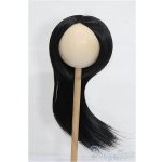 画像: 9-10inch/ウィッグ S-26-01-11-192-YB-ZS