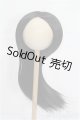 画像: 9-10inch/ウィッグ S-26-01-11-192-YB-ZS