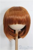 画像1: 9-10inch/ウィッグ S-26-01-11-194-YB-ZS (1)