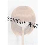 画像: 9-10inch/ウィッグ S-26-01-11-194-YB-ZS