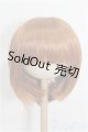 画像: 9-10inch/ウィッグ S-26-01-11-194-YB-ZS